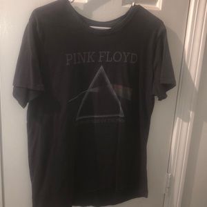 Pink Floyd shirt